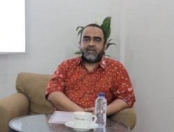 Lawan Dinasti Politik di Bengkalis, Habib Syakur Minta Megawati Tolak Pencalonan Anak Bupati dan Ketua DPRD Bengkalis Jadi Ketua DPC PDIP Bengkalis