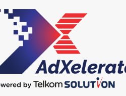 Telkom Luncurkan AdXelerate, Platform Iklan Digital Berbasis Data Telco Terbesar di Indonesia