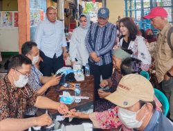 Dewas BPJS Kesehatan Siruaya Utamawan: Seluruh Warga Jakarta Berhak Mendapat Layanan JKN