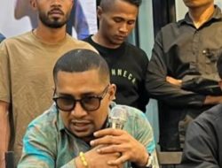 AM Sangadji Tak Diangkat Pahlawan Nasional, Masyarakat Maluku: Pecat Menbud, Mensos, dan Menteri Pendidikan