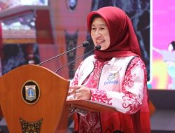 Dinas PPAPP DKI Jakarta Kampanye 16 Hari Anti-Kekerasan terhadap Perempuan dan Anak