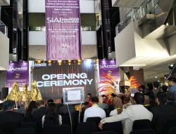 SIAL Interfood 2025: Pameran Makanan dan Minuman Terbesar Asia Tenggara Resmi Dibuka di Jakarta