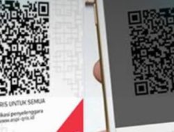 Fenomena QRIS: Tembus 56 Juta Pengguna, Lampaui Dominasi Kartu Kredit