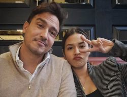 Hamish Daud Buka Suara Soal Cerai dari Raisa: ‘We’re Best Friends’ Demi Anak