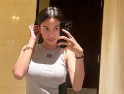 Drama Rachel Vennya dan Azizah Salsha Memanas Lagi Setelah Status Sindiran