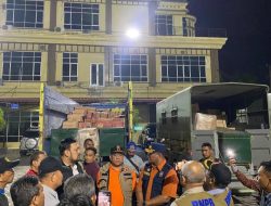 Akses Terputus: Bantuan ke Aceh Diprioritaskan Lewat Tiga Moda Transportasi