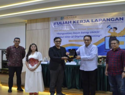 Dorong UMKM Naik Kelas, Bank Kalbar Sinergi dengan Untan Gelar Pelatihan Digital Marketing