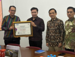 Bank Kalbar Raih Dua Sertifikasi ISO, Perkuat Komitmen Kepatuhan dan Anti Suap