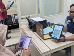 Bank Kalbar Luncurkan Fitur QRIS Cross Border, Permudah Transaksi Lintas Negara