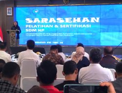 Tingkatkan Daya Saing dan Kompetensi SDM KP, BPPSDM KP Bangun Kolaborasi Strategis
