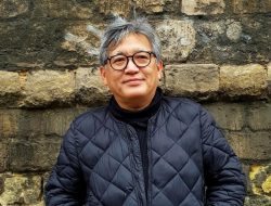 Andreas Harsono Berbagi Metode Pelaporan Pelanggaran HAM Agar Objektif dan Akurat