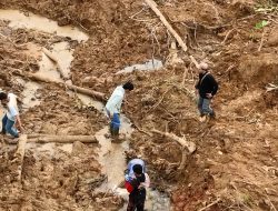 Respons Cepat Kemensos: 39 Dapur Umum Didirikan di Lokasi Bencana Sumatra