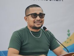 Tokoh Indonesia Timur Sandri Rumanama Dukung Pemerintah Terapkan Zonasi PIT Demi Keadilan Nelayan di Daerah