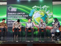 Kemendagri Perkuat Peran Daerah dalam Transisi Energi Nasional