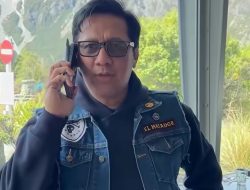 Andre Taulany Rela Tampil Tanpa Bayaran di Konser Amal ‘100 Musisi Heal Sumatera’