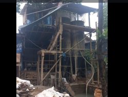 Bongkar Tambang Emas Ilegal di Bogor, LPMI Laporkan Temuan ke Mabes Polri