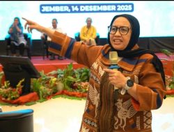 BGN Dorong SPPG Aktif Edukasi Gizi di Sekolah, Tak Sekadar Distribusi MBG