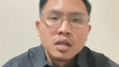 Akhir Pelarian Resbob: YouTuber Penghina Suku Sunda Ditangkap di Semarang