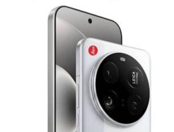 Bocoran Rilis Xiaomi 17 Ultra: Kolaborasi Eksklusif dengan Leica