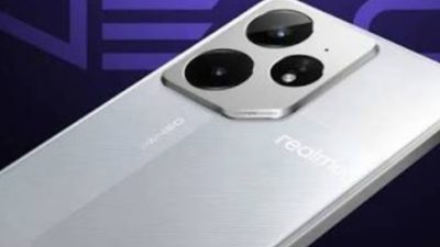 Realme Neo8 Segera Meluncur: Bawa Baterai Jumbo 8.000 mAh