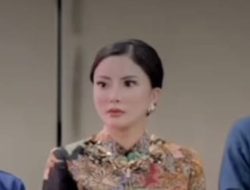 Klarifikasi Kemenhan Terkait Isu Pelantikan Selebgram Ayu Aulia