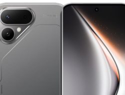Tecno Pova Curve 2 Segera Rilis dengan Baterai Raksasa 8.000 mAh
