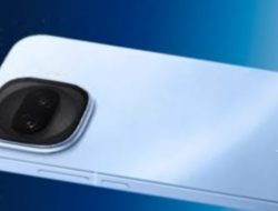 Bocoran Desain iQOO 15 Ultra: Smartphone Gaming Masa Depan