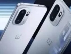 OnePlus Turbo 6 Segera Meluncur: Baterai Jumbo dan Performa Tinggi