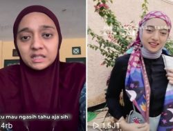 Sudah Ikut Bimtek, Artis Chiki Fawzi Tiba-tiba Dicopot dari Petugas Haji