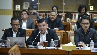 SAMRT Tolak Wacana Pembentukan Kementerian Kepolisian: Merusak Tatanan Penegakan Hukum dan Tumpang Tindih Kewenangan