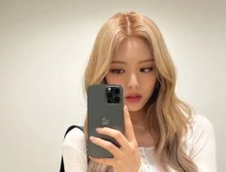 Yuna ITZY Siap Debut Solo: Langkah Baru Sebagai Solois dan Aktris