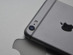 Apple Siapkan Kamera 200MP untuk iPhone Masa Depan