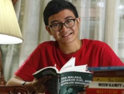 Menolak Pragmatisme: Pidato Seno Bagaskoro Jadi Standar Etika Politik Baru