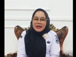 Viral Kritik Menu MBG, Kepsek SDN 3 Sindang Sari Tegaskan Tetap Dukung Program Prabowo