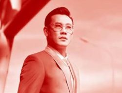 Denny Sumargo Dukung Aurelie: Tolak Beri Panggung bagi Pelaku