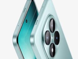 Redmi Note 15 Pro Siap Gebrak Pasar India Akhir Januari
