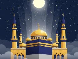 Menembus Langit Ketujuh: Makna Mendalam dan Kejadian Agung Peristiwa Isra’ Mi’raj Nabi Muhammad SAW