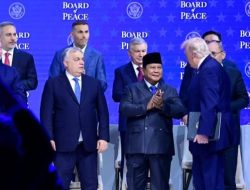 Komitmen Presiden Prabowo Terhadap Kepastian Hukum Investasi