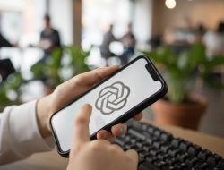 Terobosan Baru OpenAI: Earbuds “Dime” Siap Saingi Smartphone