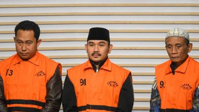 Skandal Proyek Bekasi Terus Bergulir, KPK Periksa Tiga Pejabat Pemda