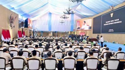 Catatan Kritis Retret Hambalang dari Pakar Otonomi Daerah Prof Djohemansyah