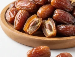 Tips Memilih Kurma Asli: Jangan Terkecoh Manisnya Sirup Gula dan Pemanis Buatan