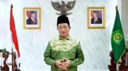 Menag Nasaruddin Umar: Iduladha Harus Jadi Momentum Bebaskan Masyarakat dari Krisis Protein Hewani