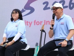 Kemala Run 2026 Bali Targetkan 10.000 Pelari dan Donasi Korban Bencana