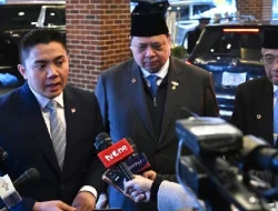 Seskab Teddy Dinilai Sigap Tangkal Hoaks Label Halal, Pengamat Usul Komunikasi Satu Pintu