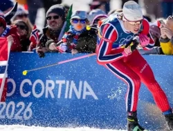Milano Cortina 2026: Rekor Sejarah Italia Terpecahkan di Tengah Dominasi Norwegia