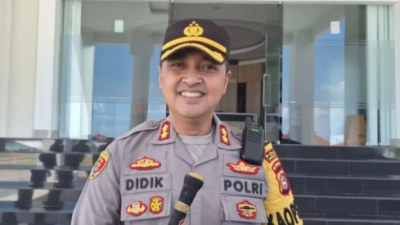 Sidang Etik Ungkap Sisi Kelam Mantan Kapolres Bima: Terbukti Narkoba hingga Penyimpangan Seksual