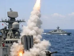 Gertakan “Locked and Loaded” Donald Trump Alami Kebuntuan di Hadapan Iran
