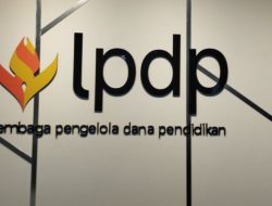 LPDP Akan Pajang Nama Alumni Yang Mangkir!
