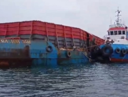 Sengkarut Tambang di Sulawesi Tenggara: TNI AL Cegat Kapal Nikel, PT Bososi Ungkap Dugaan Pengapalan Ilegal